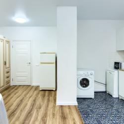 Фото Апартаменты на улице Зур Урам