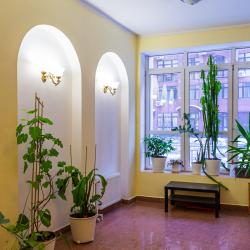 фото 56 Vero Apartments (Веро Апартментс) на улице Маршала Рыбалко