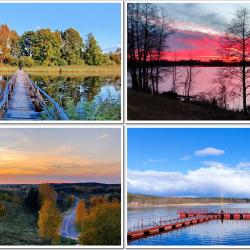 Фото Эко-отель Муражье