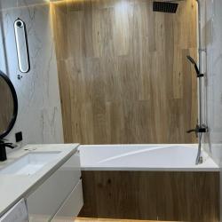 Фото Апартаменты на Проспекте Мира, 95 ЖК Hill 8