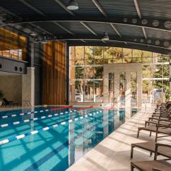фото 19 Приморье GRAND RESORT HOTEL (Приморье Гранд Резорт) 5*