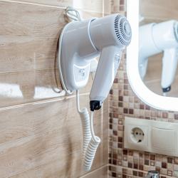 1-комнатные апартаменты улучшенные №1