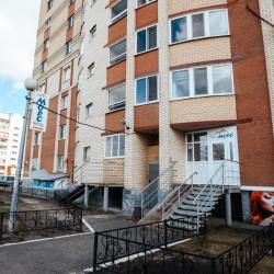 Морс хостел — c1069d8be3894dbafec8b9dde8595f9f