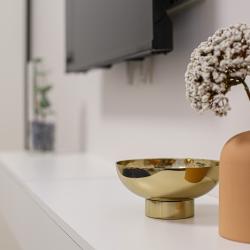 Фото Отель Квартиры у Петровны на переулке Сивашский