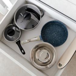 1-комнатные апартаменты улучшенные