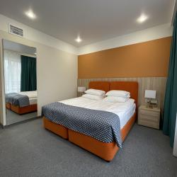 Номер стандарт