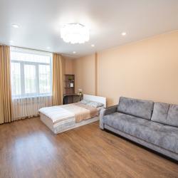 Фото Отель Ваш комфорт на улице Зейская