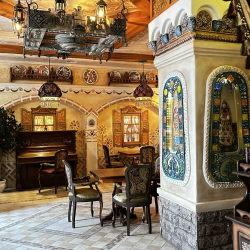 Фото Отель Диво