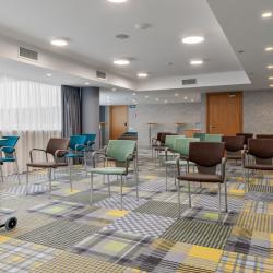 фото 42 Holiday Inn Moscow Vinogradovo (Холидей Инн Виноградово)