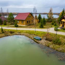 Фото Эко-отель Шанти