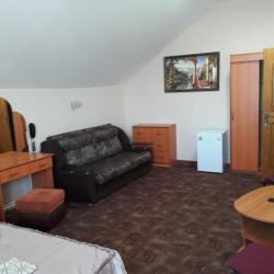 Фото Отель MED (Мед)