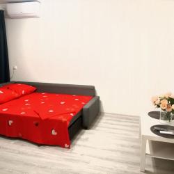 1-комнатные апартаменты эконом