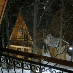 Фото Отель Лесная Сказка
