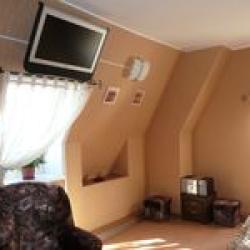 Фото Отель Балу