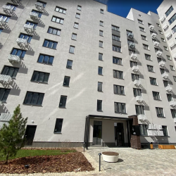 Фото Отель Рест на улице Новгородская 20