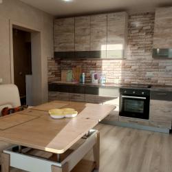 2-комнатные апартаменты улучшенные