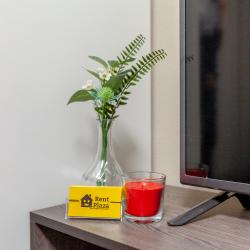 Фото Отель RentPlaza (РентПлаза) на улице Гая 27Б