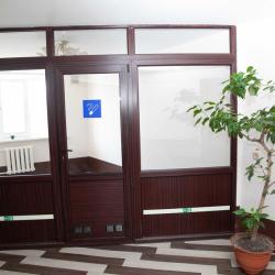 Фото Отель Лотос