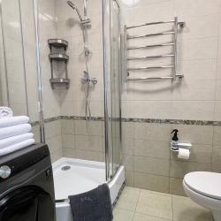 Апартаменты люкс