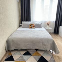 2-местные апартаменты студия