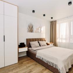 Фото Апартаменты Privi House на улице Шишкина 30