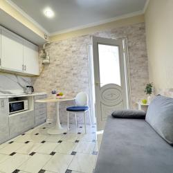 Фото Апартаменты на улице Волжская 34/4