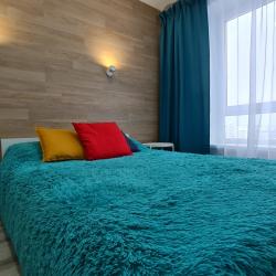 The Loft Studio Moscow (Лофт Студио) на улице Летчика Ларюшина 6/2 — c10a74fb9f82352769486c8760bdf709