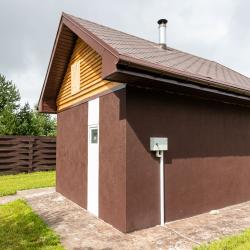 Фото Отель Лесная Сказка