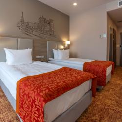 фото 24 Holiday Inn Kaliningrad (Холидей Инн Калининград)