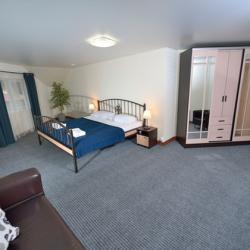 Фото Отель Рауту