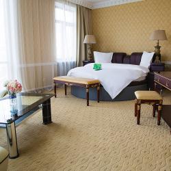 Apart Hotel on Taganka (Апарт-отель на Таганке) — c10c1cf165a9150dba7a94284f022e90