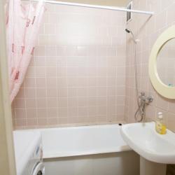 Фото Отель Саквояж на улице Молокова 1Д