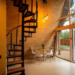 Фото Отель Сосенки Lounge (Лаунж)