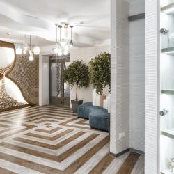 Kamarooms Business Hotel & Spa (Камарумс) — c10d60756eeffb36e26e6631addbd524