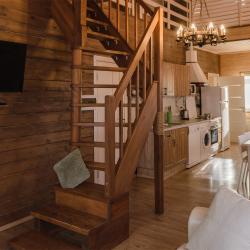 Фото Отель Никитское Подворье