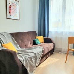 Фото Апартаменты на улице Дорожная 12