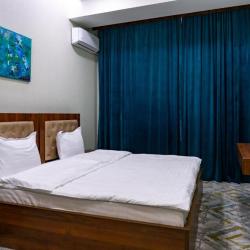 Фото Отель Macan Terrace Hotel (Макан Терас)