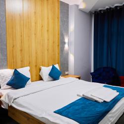 Фото Отель Art Plaza (Арт Плаза)