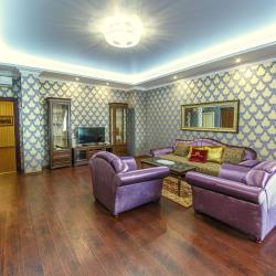 Фото Отель Авшар-Клуб