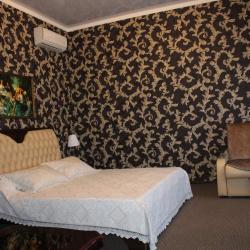 Фото Отель Анжелика