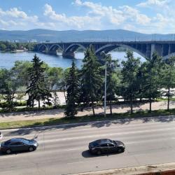 Фото Апартаменты на улице Дубровинского, 82