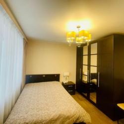 Двухкомнатные апартаменты Альденте