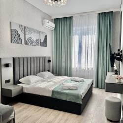 Апартаменты люкс Орджоникидзе 97 корпус 1