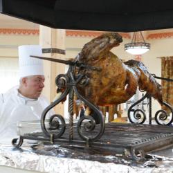 Фото Отель Золото Алтая