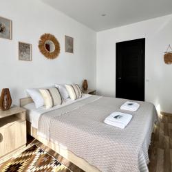 2-местный номер улучшенный стандарт