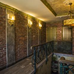 Фото Отель Честный Чехов