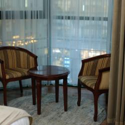 Фото Отель Asia Grand Hotel (Азия Гранд)