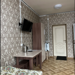 Фото Отель Каспий