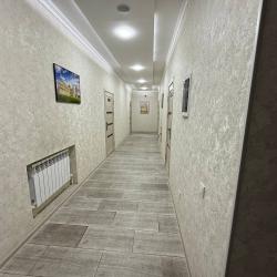 Фото Отель Barhat Hotel (Бархат)