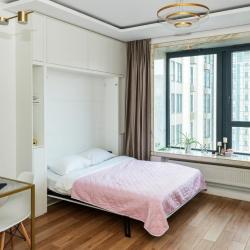 фото 12 Lo Apartments (Ло Апартментс) на улице Василисы Кожиной